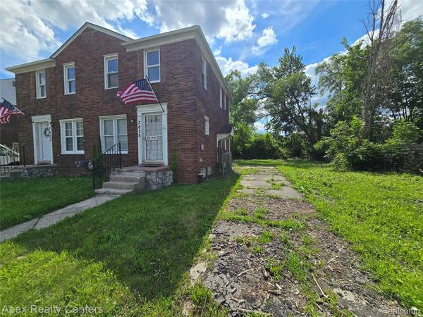 7675 Evergreen AVE, Detroit, MI 48228
