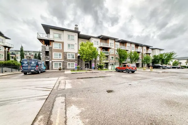240 Skyview Ranch RD NE #1411, Calgary, AB T3N0P4