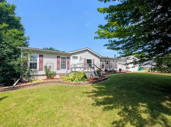 4195 Wheeler RD, Bangor Twp, MI 48706