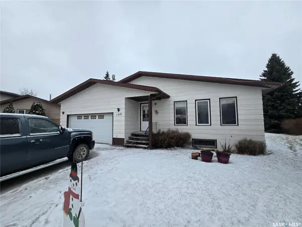 106 Alexander BAY, Kipling, SK S0G 2S0