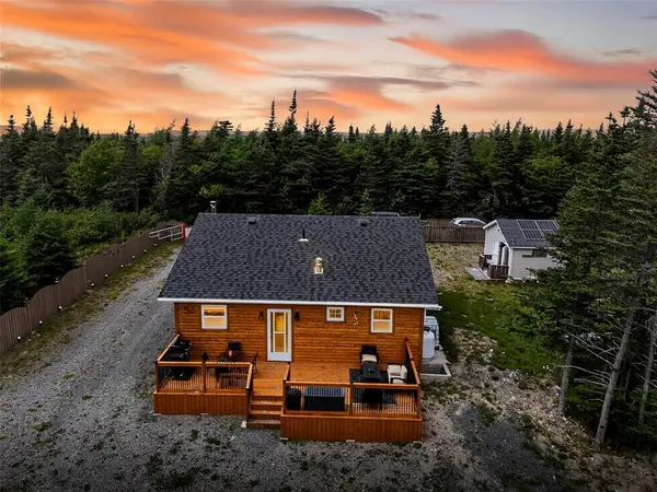 1 Cuppa Tea Gully Road, Bay Roberts, NL A0A1G0