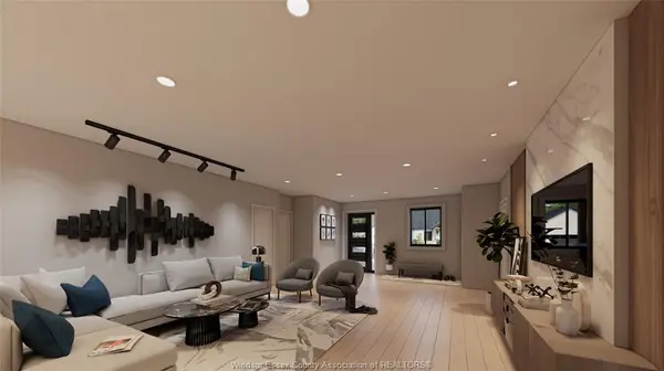 160 AMBASSADOR BEACH Road #LOT 47, Essex, ON N0R 1G0