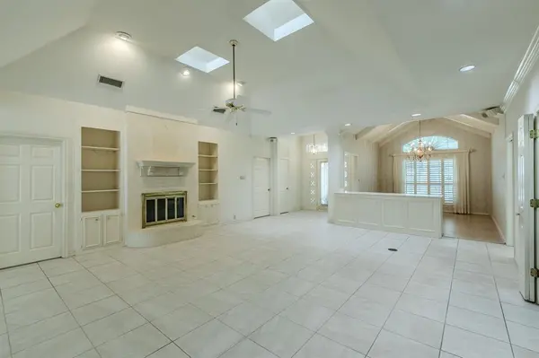 3021 Chimney Hill Drive, Waco, TX 76708