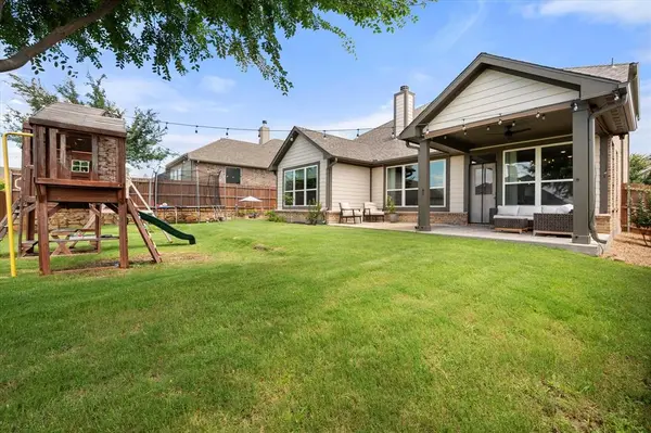 1536 Sidewinder Trail, Weatherford, TX 76087