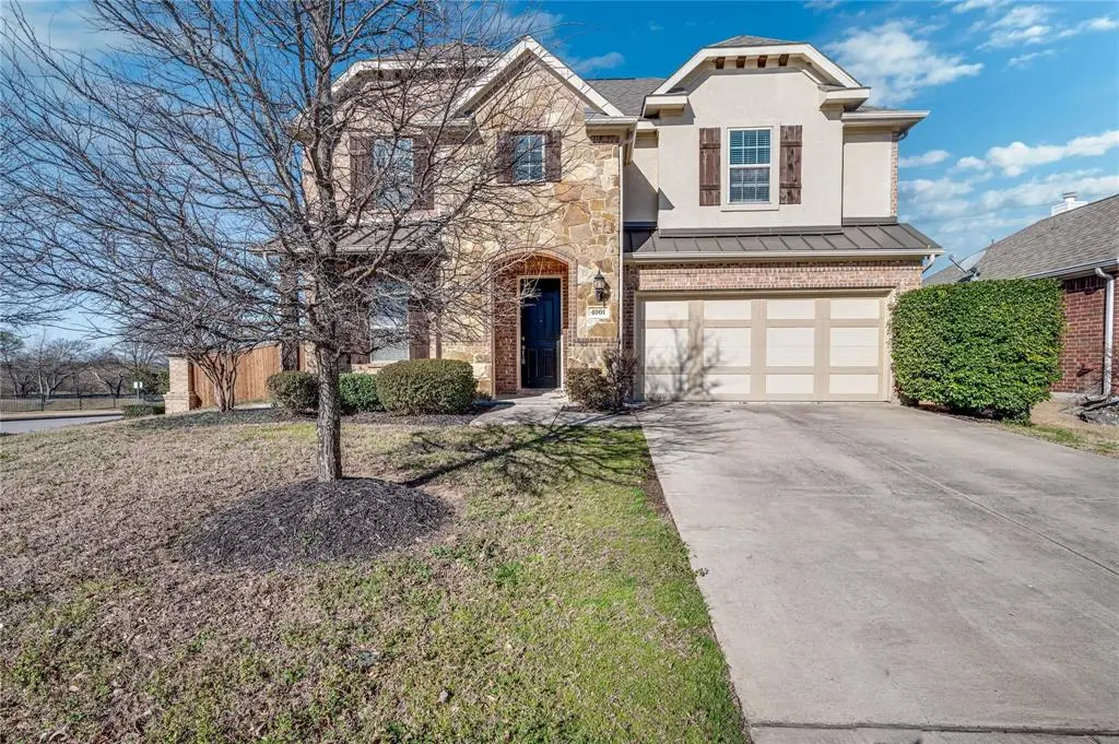 4001 eaton Park Drive, Mckinney, TX 75071