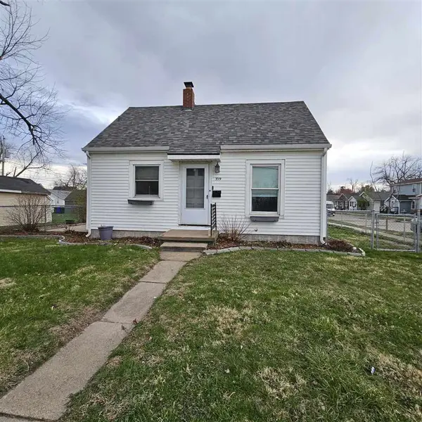359 15th Ave SW, Cedar Rapids, IA 52404