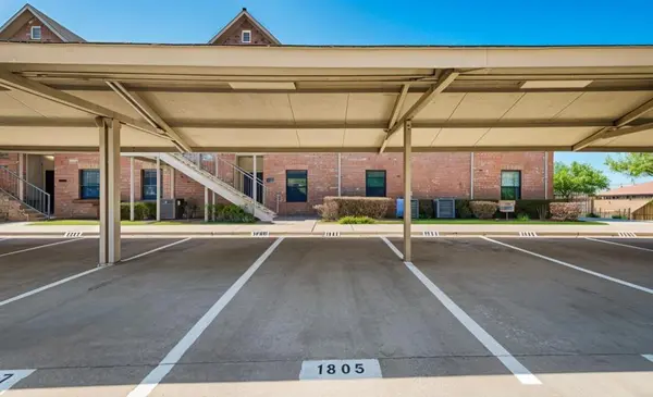 1805 Signal Ridge Place #1805, Rockwall, TX 75032