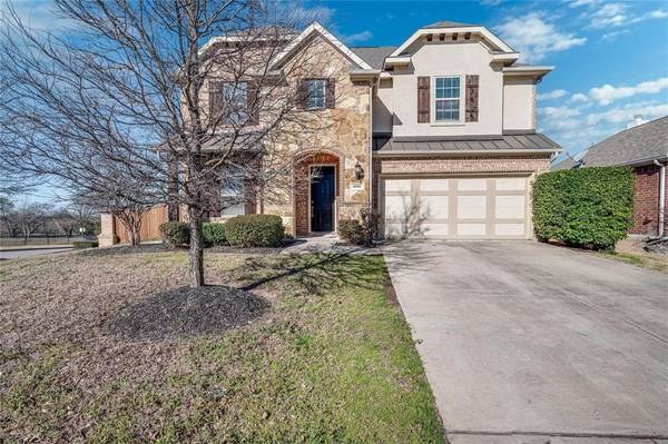4001 eaton Park Drive, Mckinney, TX 75071