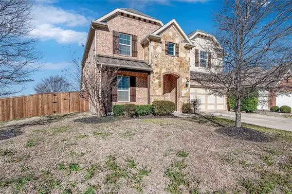 4001 eaton Park Drive, Mckinney, TX 75071