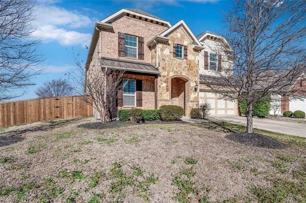 4001 eaton Park Drive, Mckinney, TX 75071