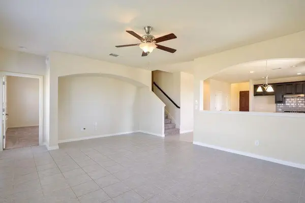 4001 eaton Park Drive, Mckinney, TX 75071