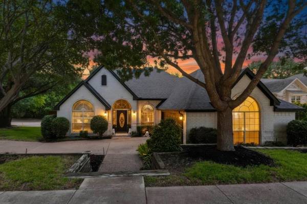 7414 Southwick Drive, Garland, TX 75044