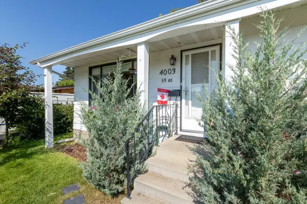 4003 53 AVE, Innisfail, AB T4G 1G4