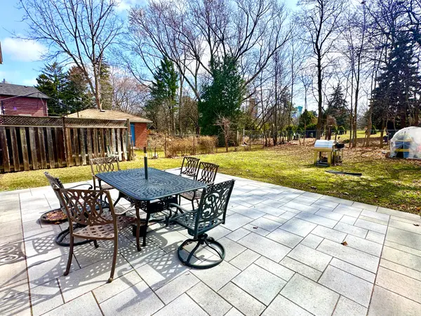99 Park Home AVE, Toronto C07, ON M2N 1W7
