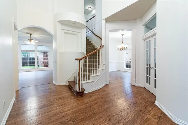 3731 Charter Drive, Frisco, TX 75034
