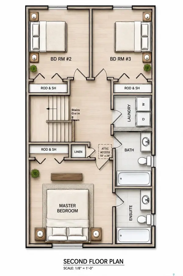 13 CLEMENT ROAD, Lanigan, SK S0K 2M0
