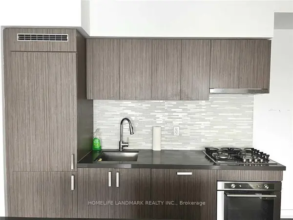 501 St Clair AVE W #1604, Toronto C02, ON M5P 0A2