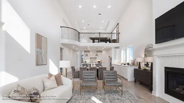704 Duke Lane, Celina, TX 75009