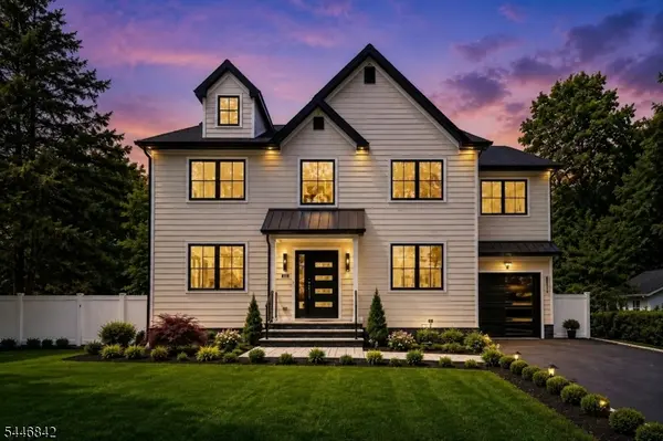 433 Grant Ave, Scotch Plains Twp., NJ 07076