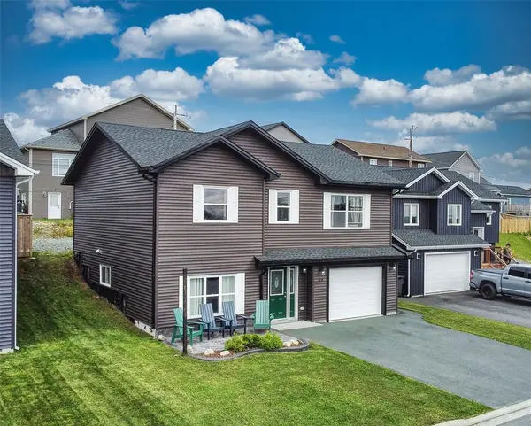 29 Hartland Avenue, Paradise, NL A1L 0V2