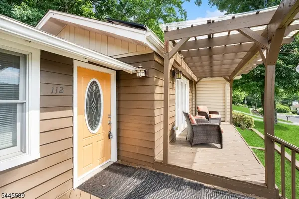 112 Seneca Lake Rd, Sparta Twp., NJ 07871