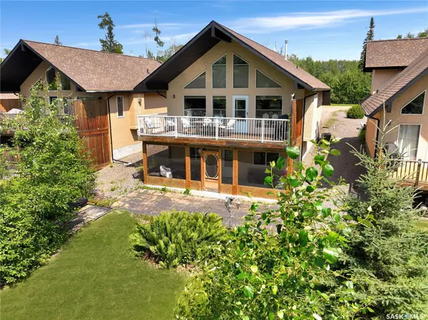 10 Sunset WAY, Candle Lake, SK S0J 3E0