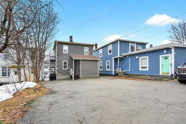 288 Lemarchant Road, St. John's, NL A1E1R2