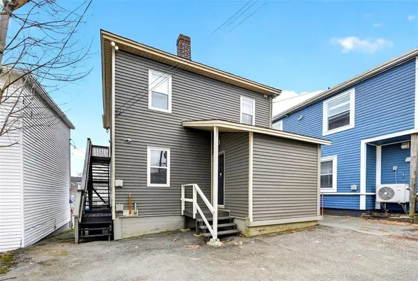 288 Lemarchant Road, St. John's, NL A1E1R2