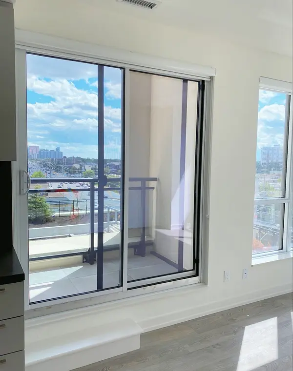 1 Grandview AVE #510, Markham, ON L3T 0G7
