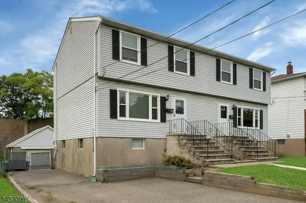 150 Maple Ave, Woodland Park, NJ 07424