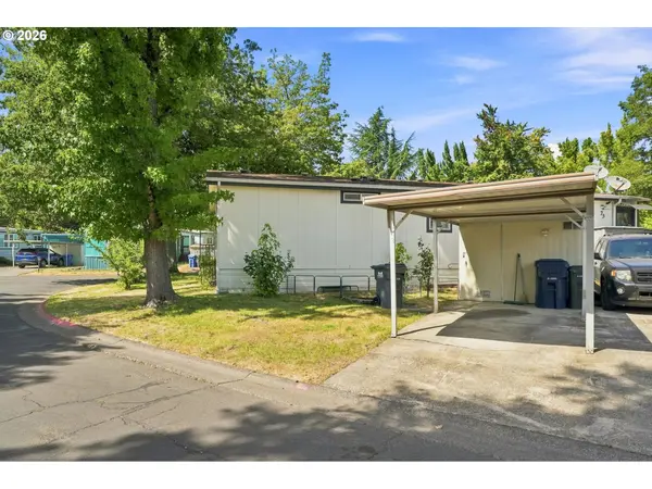 4900 ROYAL AVE #73, Eugene, OR 97402