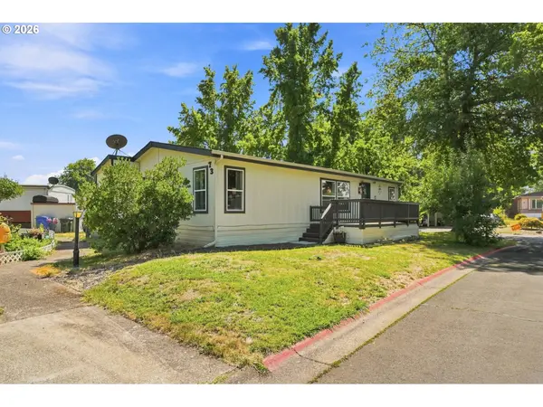4900 ROYAL AVE #73, Eugene, OR 97402