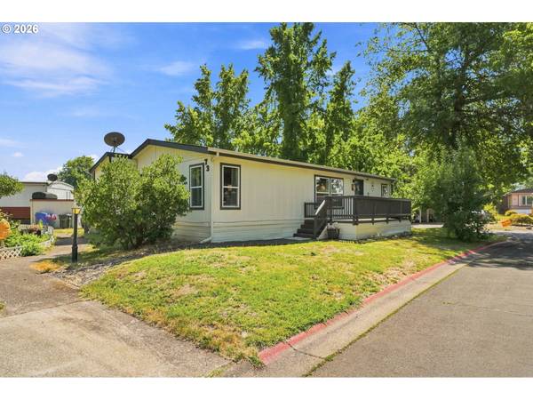 4900 ROYAL AVE #73, Eugene, OR 97402
