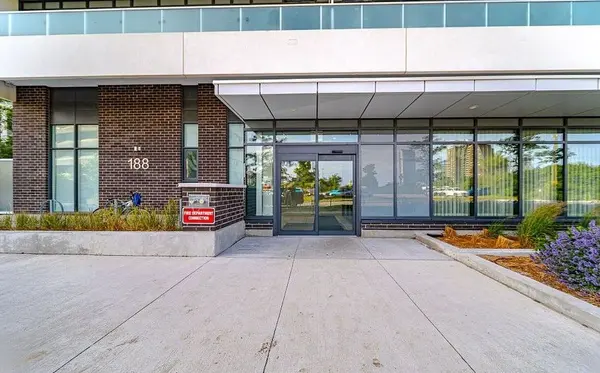 188 Fairview Mall DR #322, Toronto C15, ON M2J 0H7