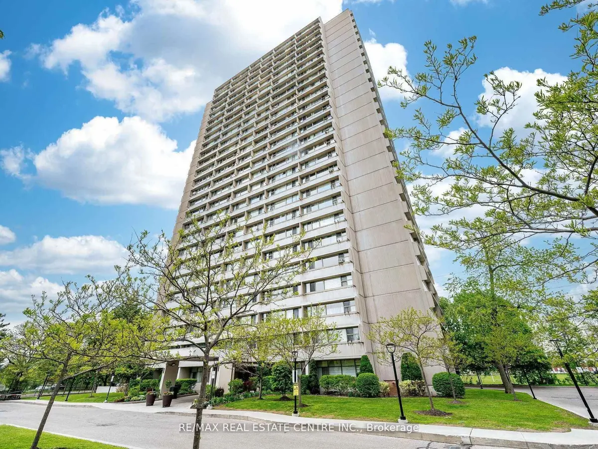 735 Don Mills RD #1806, Toronto C11, ON M3C 1T1