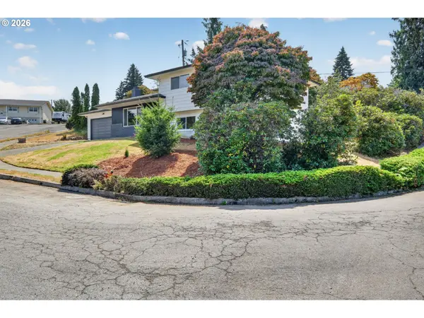 16006 NE MORRIS CT, Portland, OR 97230