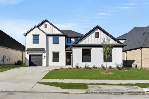 605 Bunchberry Street, Fort Worth, TX 76247
