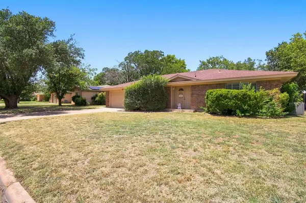 1134 Piedmont Drive, Abilene, TX 79601