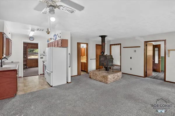 5438 Leckrone RD, Brown Twp, MI 49619