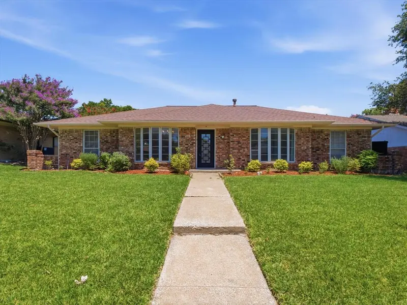 2605 Downing Drive, Plano, TX 75023