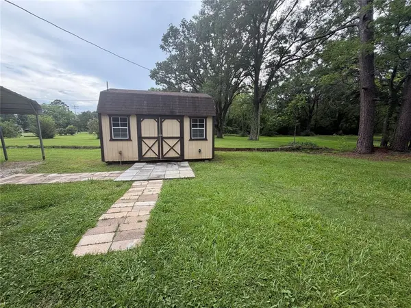 10096 Ferry Lake Road, Oil City, LA 71061
