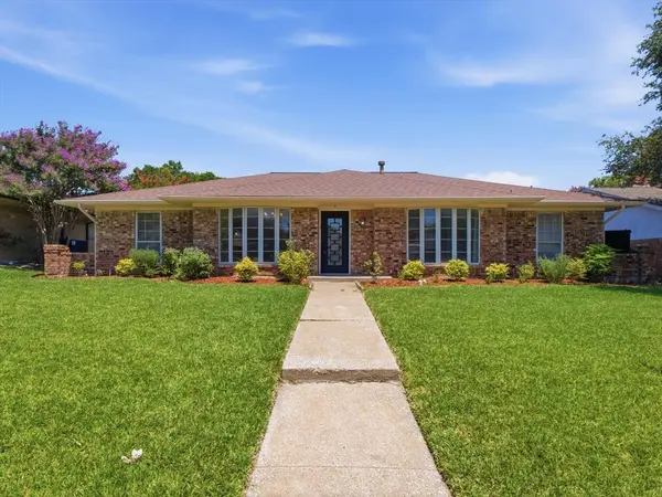 2605 Downing Drive, Plano, TX 75023