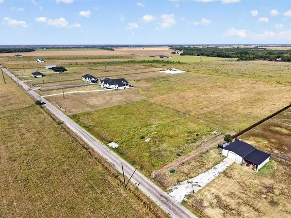 Lot 7 Almand Road, Palmer, TX 75152