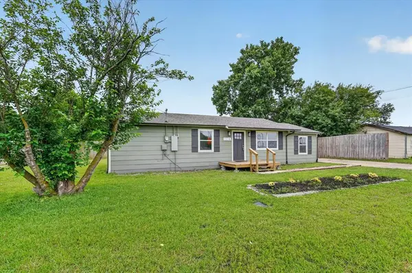 1116 Bozman Road, Wylie, TX 75098