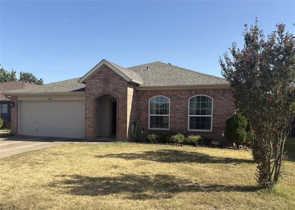 3446 Charing Cross Road, Midlothian, TX 76065