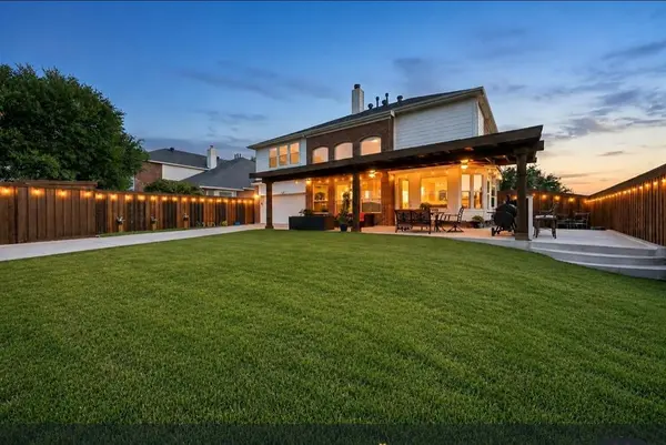 12590 Alfa Romeo Way, Frisco, TX 75033