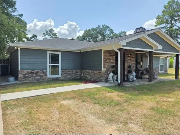 117 Frank Drive, Logansport, LA 71049
