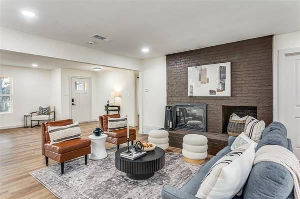 2920 Choctaw Trail, Fort Worth, TX 76116