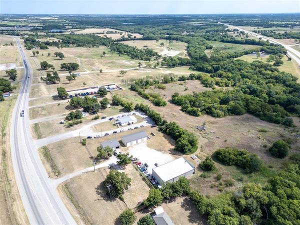 15602 State Highway 160, Blue Ridge, TX 75424
