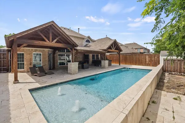 9109 Hogan Drive, Rowlett, TX 75089